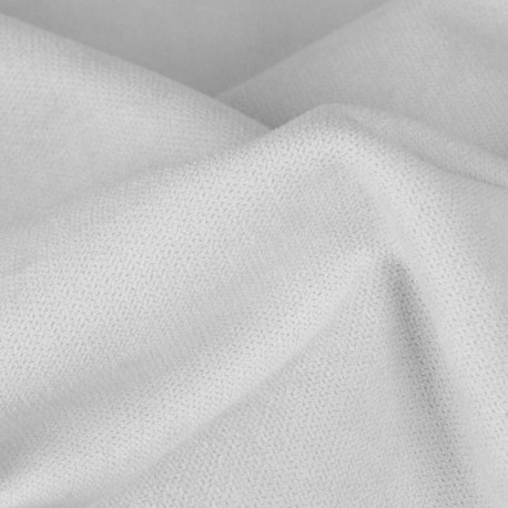 Coupon 3m Tissu Isolant Toundra Ecru