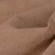 Coupon 3m Tissu Isolant Toundra Beige Foncé