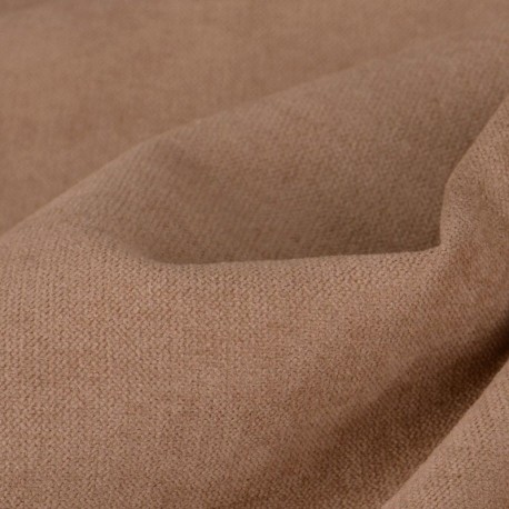Coupon 3m Tissu Isolant Toundra Beige Foncé