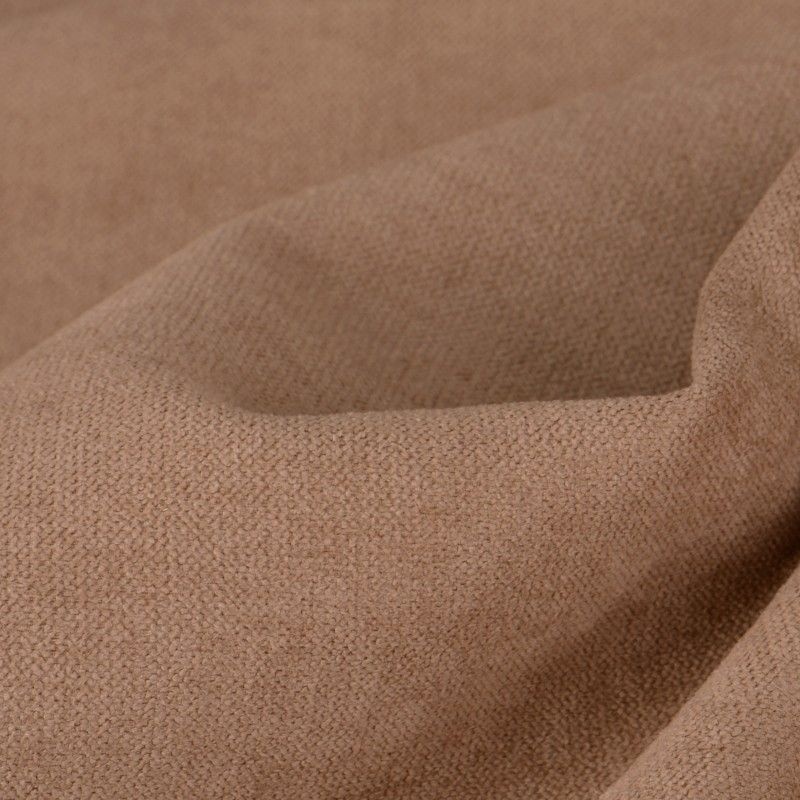 Coupon 3m Tissu Isolant Toundra Beige Foncé