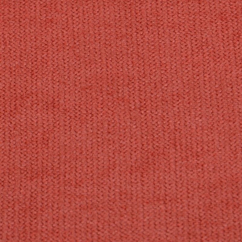 Coupon 3m Tissu Isolant Toundra Orangé  