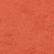Coupon 3m Tissu Isolant Toundra Rouille  
