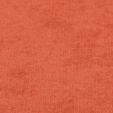 Coupon 3m Tissu Isolant Toundra Rouille  