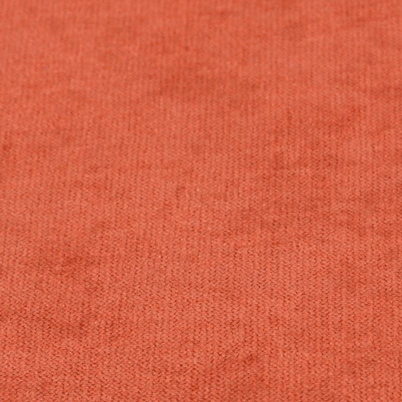 Coupon 3m Tissu Isolant Toundra Rouille  
