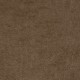 Coupon 3m Tissu Isolant Toundra Marron  