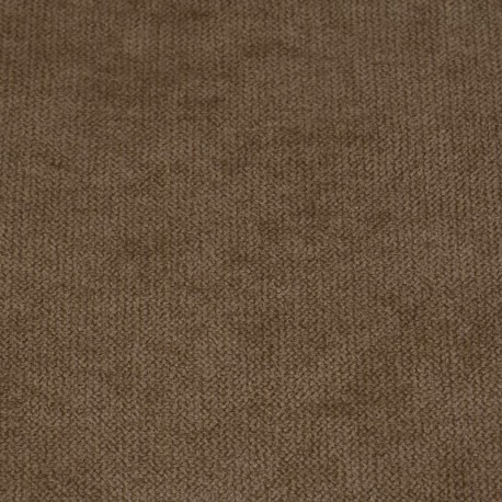 Coupon 3m Tissu Isolant Toundra Marron  