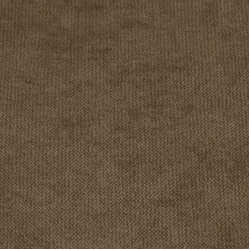 Coupon 3m Tissu Isolant Toundra Marron  