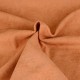 Coupon 3m Tissu Isolant Toundra Cuivre  