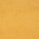 Coupon 3m Tissu Isolant Toundra Moutarde  
