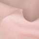 Coupon 3m Tissu Isolant Toundra Rose Layette  