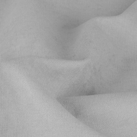 Coupon 3m Tissu Isolant Toundra écru clair