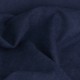 Coupon 3m Tissu Isolant Toundra Bleu