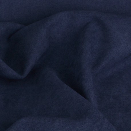 Coupon 3m Tissu Isolant Toundra Bleu