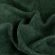 Coupon 3m Tissu Isolant Toundra Vert 