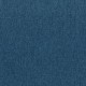 Coupon 3m Tissu Obscurcissant Kyrios Bleu 