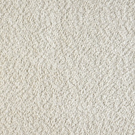 Coupon 3m Tissu Isolant Thermique Andy Ecru