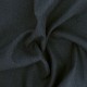 Coupon 3m Tissu Obscurcissant Thermique Taiga Bleu Marine