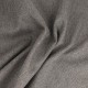Coupon 3m Tissu Obscurcissant Thermique Taiga Gris