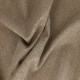 Coupon 3m Tissu Obscurcissant Thermique Taiga Taupe 