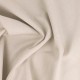 Coupon 3m Tissu Obscurcissant Thermique Taiga Ecru