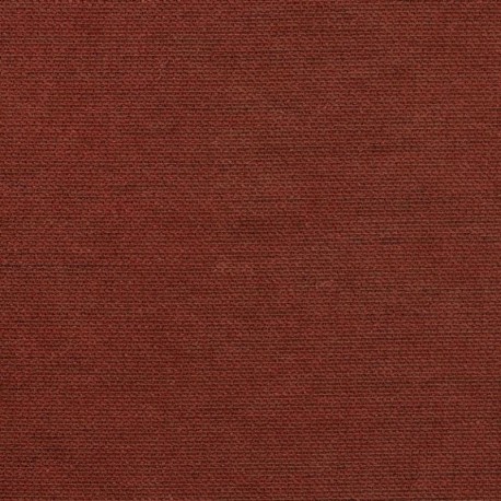 Coupon 3m Tissu Oslo Obscurcissant Uni Poterie 