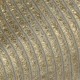 Coupon 3m Tissu Huggy Gold