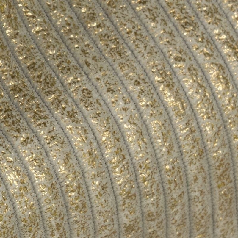 Coupon 3m Tissu Huggy Gold