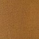 Coupon 3m Tissu Mantee Black Out Ocre 