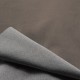 Coupon 3m Tissu Occultant Chenillé Isola Lin 