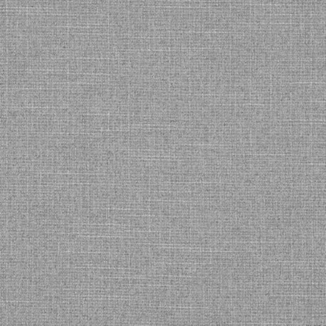 Coupon 3m Tissu Occultant Savana  Uni Gris