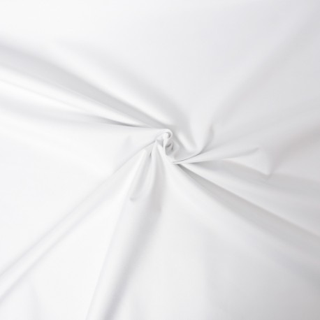 Coupon 3m Tissu Total Blackout Blanc
