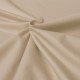 Coupon 3m Tissu Total Blackout Beige
