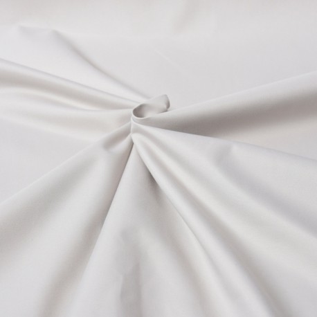 Coupon 3m Tissu Total Blackout Ivoire 
