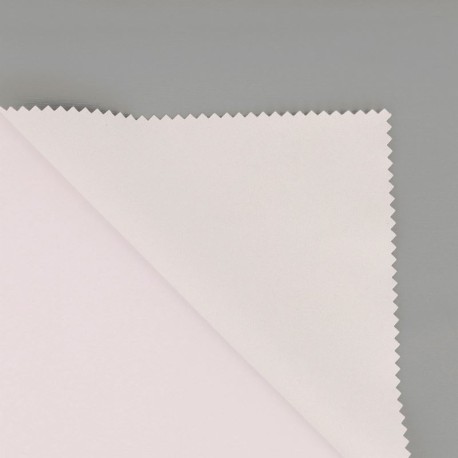 Coupon 3m Tissu Total Blackout Ardoise