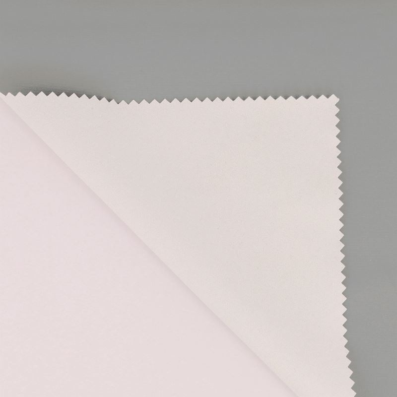 Coupon 3m Tissu Total Blackout Ardoise
