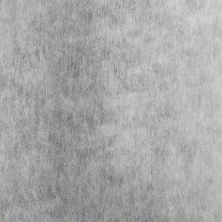 Coupon 3m Tissu Ouate Thermoloft 200gr/m² blanc