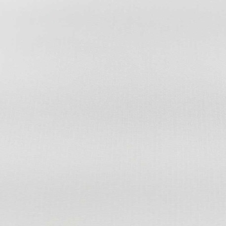 Coupon 3m Tissu Pique Baby Neige 