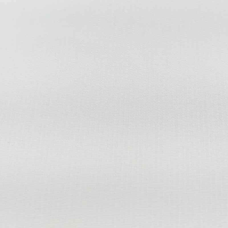 Coupon 3m Tissu Pique Baby Neige 