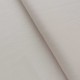 Coupon 3m Tissu Pique de Coton Mastic 