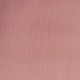 Coupon 3m Tissu Pique de Coton Rose Mix