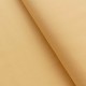 Coupon 3m Tissu Pique de Coton Banane 