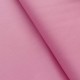 Coupon 3m Tissu Pique de Coton Bubble Gum