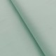 Coupon 3m Tissu Pique de Coton Half Celadon