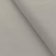 Coupon 3m Tissu Pique de Coton Grey