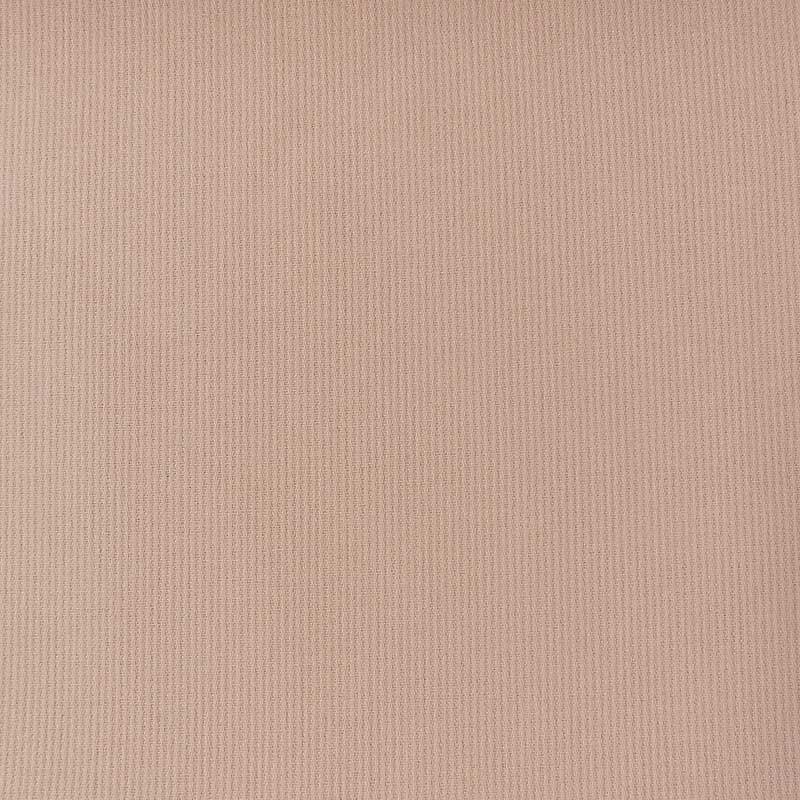 Coupon 3m Tissu Pique de Coton Half Toscan 