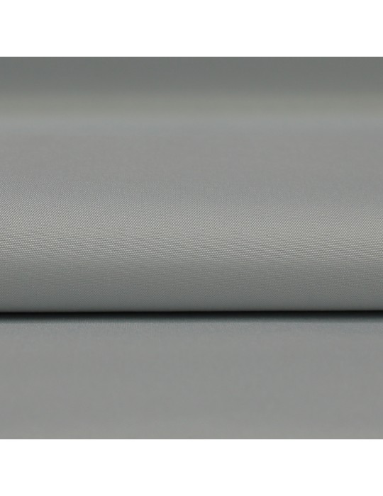 Tissu occultant 140 cm de largeur gris