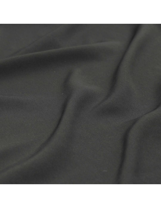 Coupon habilement polyester noir