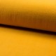 Coupon 3m Tissu Polaire Uni Ocre