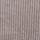 Coupon 3m Tissu Polaire Microfibre Cotelée Sable