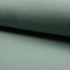 Coupon 3m Tissu Polaire Bio Uni Celadon